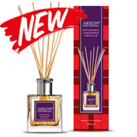 Areon Home Perfumes Tartan